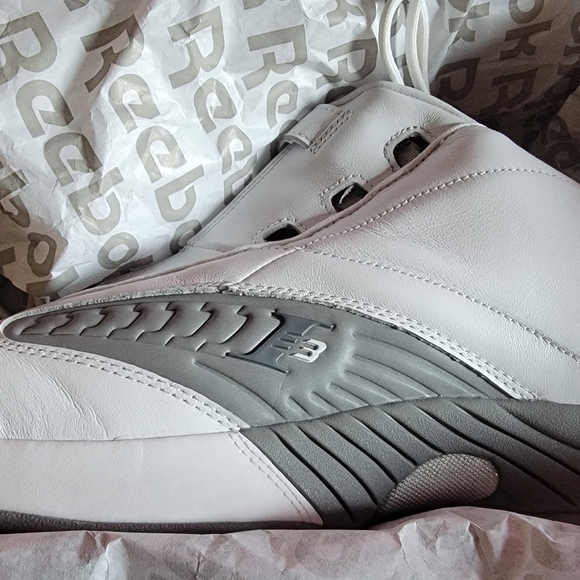 Reebok Answer IV Reebok Answer IV